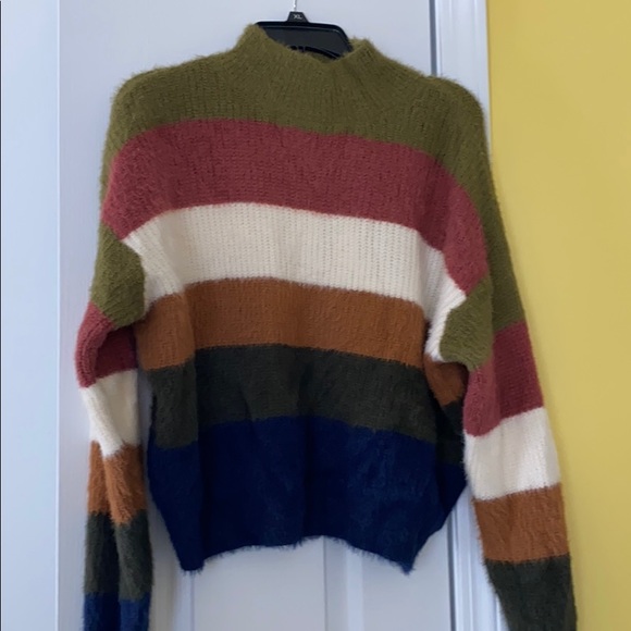 Turtleneck sweater - Picture 1 of 1